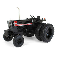 
              2022 ERTL 1:16 *CASE IH* BLACK International 1066 Tractor w/DUALS *PRESTIGE* NIB
            