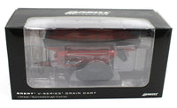 
              2023 SPECCAST 1:64 *BRENT* RED Model V1300 *GRAIN CART* w/TRACKS NIB!
            