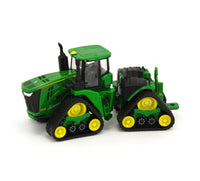 
              ERTL 1:64 JOHN DEERE Model 9570RX *TRACKED TRACTOR* NEW!!
            