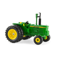 
              2023 NEW 1:64 ERTL John Deere Model 6030 Tractor with Duals *NIP*
            