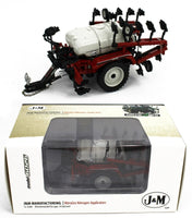 
              2023 SpecCast 1:64 *RED* J&M Model 6026 Nitrogetn Applicator *HIGH DETAIL* NIB!
            