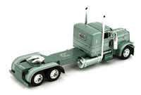 
              2022 DCP 1:64 *BIG RIGS* PMI COLOR OF MONEY Peterbilt 379 Flatop w/53' Reefer
            