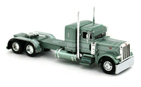 
              2022 DCP 1:64 *BIG RIGS* PMI COLOR OF MONEY Peterbilt 379 Flatop w/53' Reefer
            