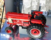 
              2023 ERTL 1:16 *100 YEARS FARMALL* IH International Harvester 1066 WF NIB
            