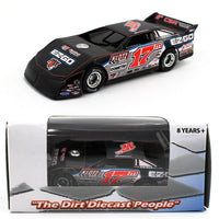 
              2023 ADC 1:64 Dirt Late Model *DALE McDOWELL* #17m DW623M487 NIB
            