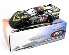 1:24 ADC Dirt Late Model| mc2-toys