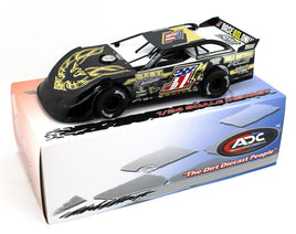 1:24 ADC Dirt Late Model *TYLER ERB* #1 Best Performance BANDIT DW223M472