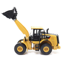 
              1:64 DIECAST MASTERS *CATERPILLAR CAT* 950M Wheel Loader *NIP*
            