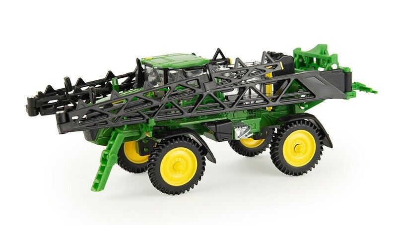 2024 NEW 1:64 ERTL John Deere Model 612R Self-Propelled Sprayer *PREST ...