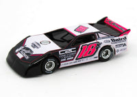 
              1:64 ADC Dirt Late Model *MICHAEL PAGE* #18x C2C 2020 Car DW620M228 NIB
            