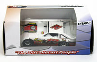 
              1:64 ADC Dirt Late Model *JEFF CURL* #12 Carrier 2021 Car DW621M295 NIB
            