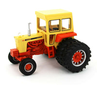 
              1:64 SpecCast *TOY TRACTOR TIMES* CASE 1030 Cab w/Duals *NIB*
            