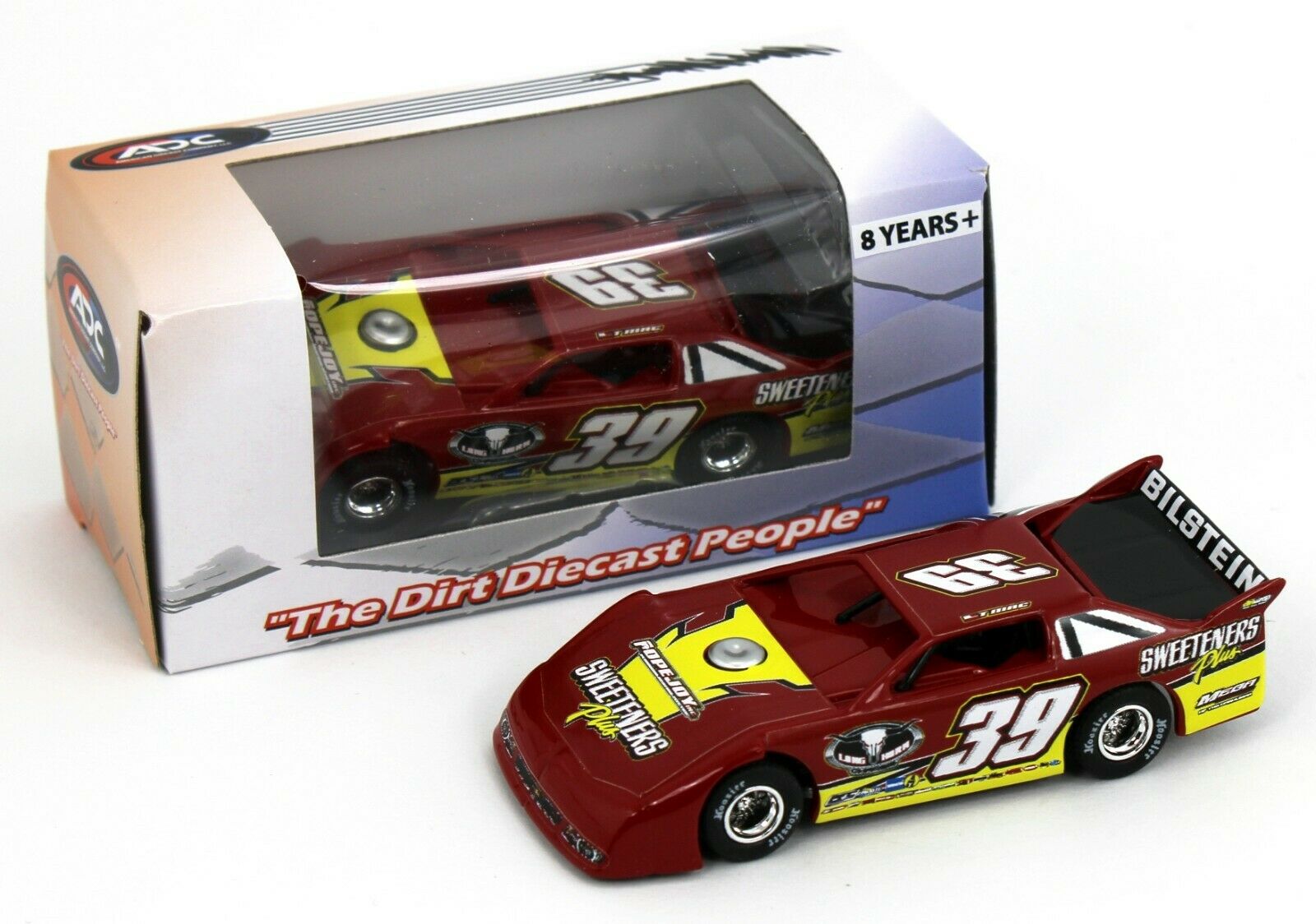 Late model diecast deals cars