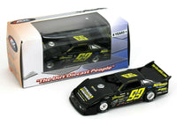 
              1:64 ADC Dirt Late Model *FRANK HECKENAST JR* #99jr 2020 Car DW620F237 NIB
            