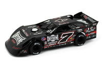 
              1:24 ADC Dirt Late Model *RICKY WEISS* #7 Drydene DW222F335 NIB
            