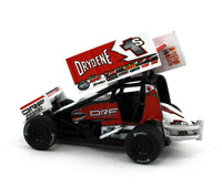 
              1:64 ACME SPRINT CAR *LOGAN SCHUCHART* #1S Drydene DRF NIP*
            