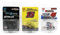 
              COMPLETE SET (16) 2022 ACME 1:64 SPRINT CAR DIECASTS *NIP*
            