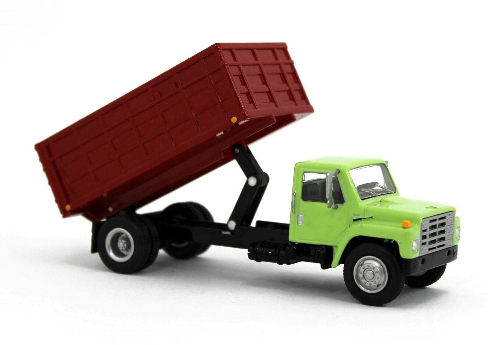 Toy grain hot sale truck