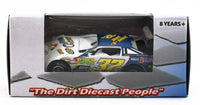 
              1:64 ADC Dirt Late Model *BOBBY PIERCE* #32 Shake-N-Bake World 100 DW622C420 NIB
            