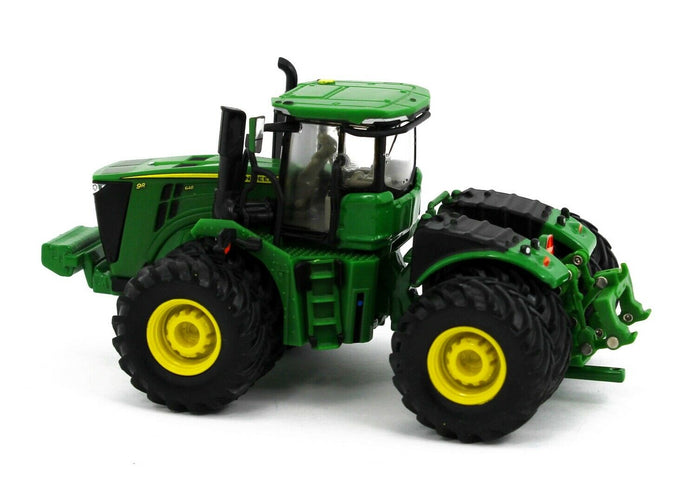 2022 Ertl 164 John Deere Model 9r 640 4wd Tractor Wduals Presti Mc2 Toys 1432