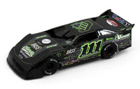 
              1:64 ADC Dirt Late Model *MAX BLAIR* #111v VIPER RISK MANAGEMENT DW622C368 NIB
            