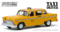 
              1:64 GreenLight *HOLLYWOOD 26* Taxi Driver 1975 Checker Taxi Cab *NIP*
            