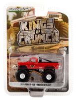 
              GreenLight *KINGS CRUNCH 11* THUNDER BEAST 1976 Ford F250 Monster Truck NIP
            