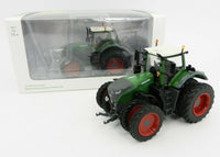 
              1:64 SpecCast *FENDT* Model 1050 Tractor with DUALS *HIGH DETAIL* NIB
            