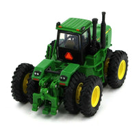 
              2020 TOY FARMER ERTL 1:64 *JOHN DEERE* Model 8960 4WD TRACTOR w/DUALS NIB!
            