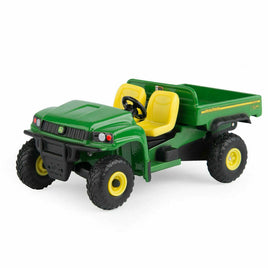 NEW! 1:32 ERTL *JOHN DEERE* HPX GATOR Utility *DIECAST METAL* *NEW!*