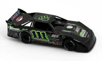 
              1:64 ADC Dirt Late Model *MAX BLAIR* #111v VIPER RISK MANAGEMENT DW622C368 NIB
            