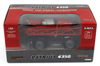 
              2022 ERTL 1:64 CASE IH *PATRIOT* 4350 Sprayer *PRESTIGE COLLECTION* *NIP*
            