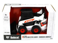 
              2022 ERTL 1:16 *BOBCAT* Model S76 Skid-Steer Loader *DIECAST REPLICA* NIP!
            