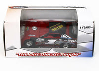 
              1:64 ADC Dirt Late Model *EARL PEARSON JR* #1 LUCAS OIL Million DW618F142 NIB
            