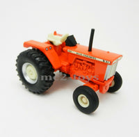 
              2019 NATIONAL FARM TOY MUSEUM 1:64 ERTL *ALLIS-CHALMERS* D21 Tractor NIB!
            