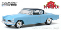 
              1:64 GreenLight *HOLLYWOOD 26* Home Improvement BLUE 1953 Studebaker Commander
            