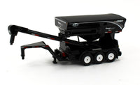 
              2024 SPECCAST 1:64 *J&M* BLACK Model LC390 Bulk Seed Tender TRI-AXLE NIB!
            