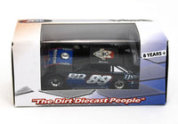 
              1:64 ADC Dirt Late Model *MIKE SPATOLA* #89  B&D Chemical DW621M331 NIB
            