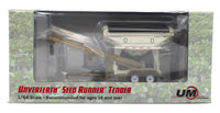 
              2020 SpecCast 1:64 *UNVERFERTH* 2755XL Seed Runner Tender Tandem Axle *NIB!*
            