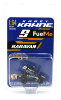 
              2022 ACME 1:64 SPRINT CAR *KASEY KAHNE* #9 Karavan FuelMe *NIP*
            