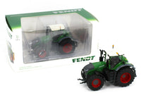 
              NEW 2021 SpecCast 1:64 *FENDT* Model 1050 Tractor w/SINGLE TIRES *NIB*
            