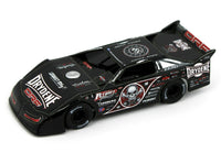 
              1:64 ADC Dirt Late Model *SCOTT BLOOMQUIST* #0 Black 2020 Car DR620M240 NIB
            