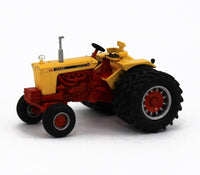 
              2022 SpecCast 1:64 *CASE* Model 930 Open Station Tractor w/DUALS *NIB*
            