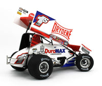 
              2022 ACME 1:18 SPRINT CAR *LOGAN SCHUCHART* #1s Drydene DuraMax SHARK RACING NIB
            