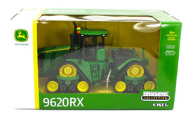 ERTL 1:32 *JOHN DEERE* 9620RX Tracked Tractor *PRESTIGE* NIB