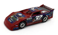 
              2023 ADC 1:64 Dirt Late Model *BOBBY PIERCE* #32 Scooby Doo DW623M482 NIB
            