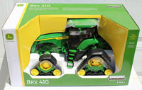 
              2020 ERTL 1:16 John Deere 8RX 410 Tracked Tractor *PRESTIGE COLLECTION* NIB!
            