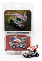 
              2022 ACME 1:64 SPRINT CAR *LOGAN SCHUCHART* #1s Drydene DuraMax Shark *NIP*
            