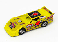 
              1:64 ADC Dirt Late Model *DEVIN GILPIN* #1g IndSolTech 2019 Car DW619M211 NIB
            