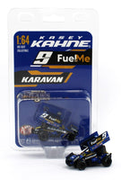 
              2022 ACME 1:64 SPRINT CAR *KASEY KAHNE* #9 Karavan FuelMe *NIP*
            